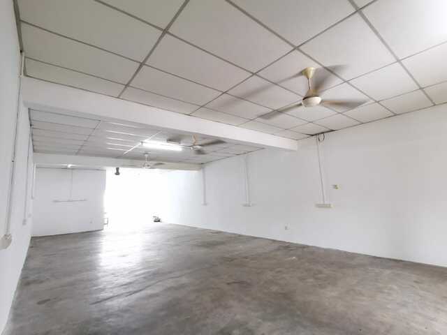 Bandar Parkland image