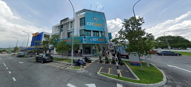 Bandar Seri Putra image