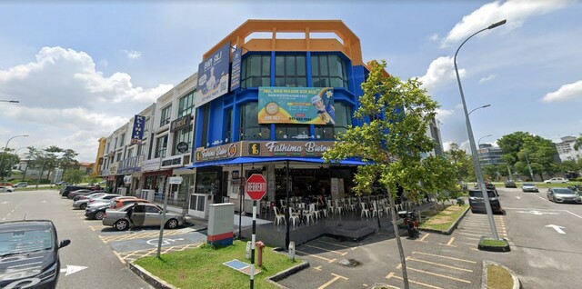 Bandar Seri Putra image