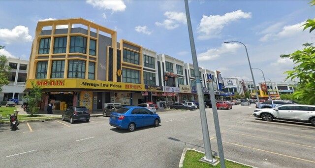Bandar Seri Putra image