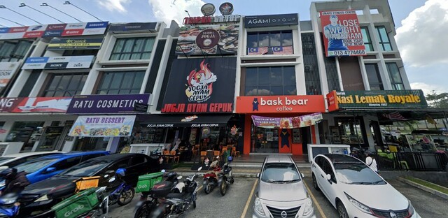 Bandar Seri Putra image