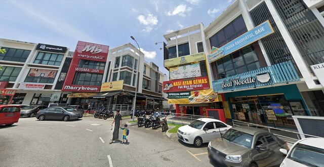 Bandar Seri Putra image