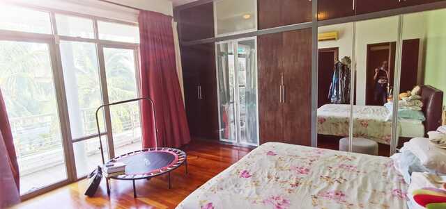 Changkat Kiara Bayu image