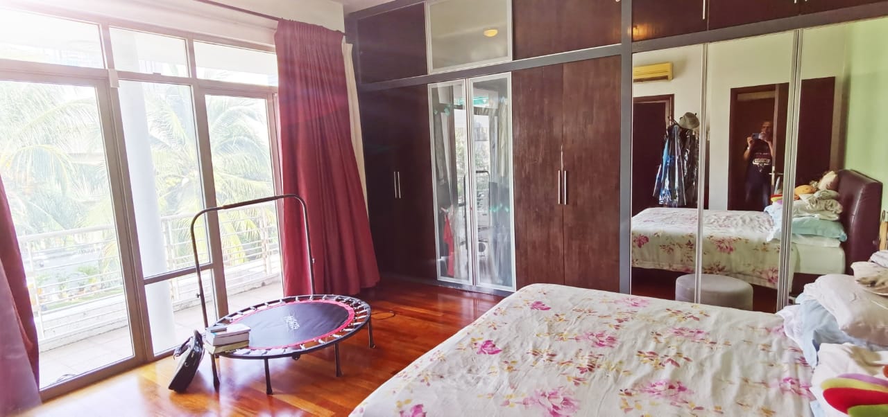 Changkat Kiara Bayu image