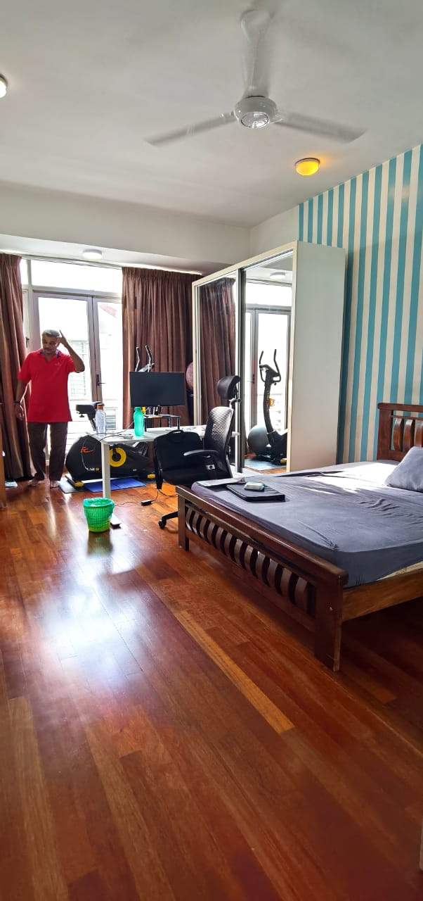 Changkat Kiara Bayu image