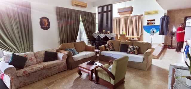 Changkat Kiara Bayu image