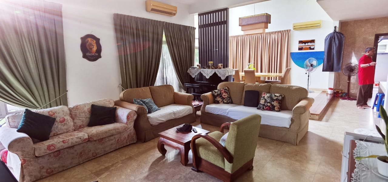 Changkat Kiara Bayu image