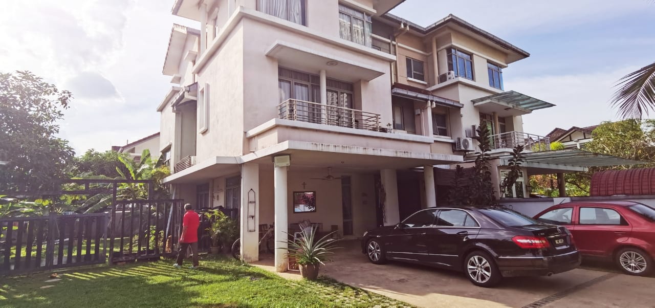 Changkat Kiara Bayu image