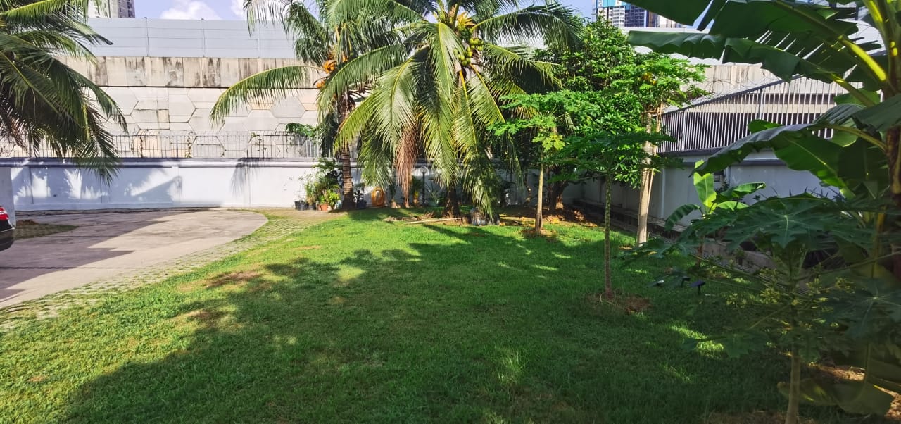 Changkat Kiara Bayu image