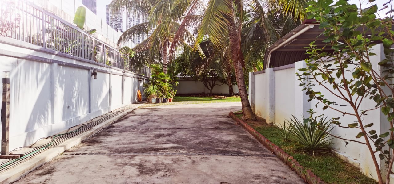 Changkat Kiara Bayu image