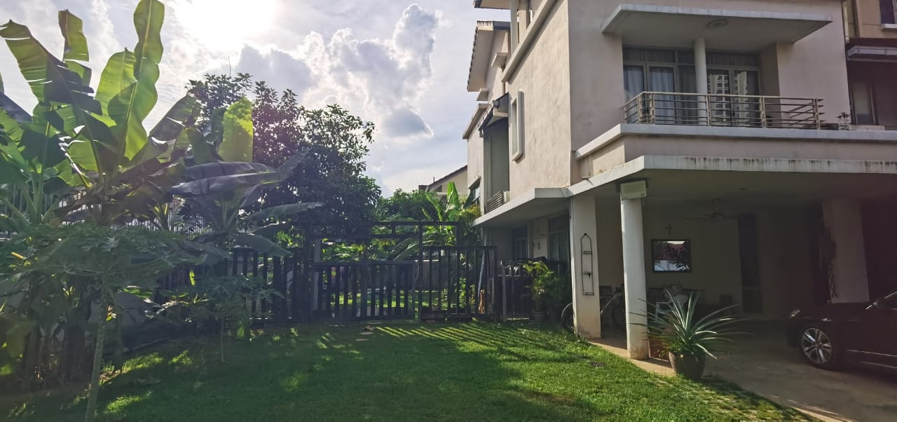 Changkat Kiara Bayu image