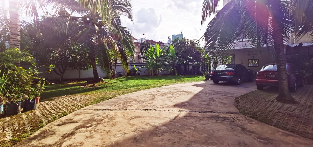 Changkat Kiara Bayu image