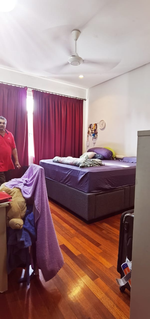 Changkat Kiara Bayu image