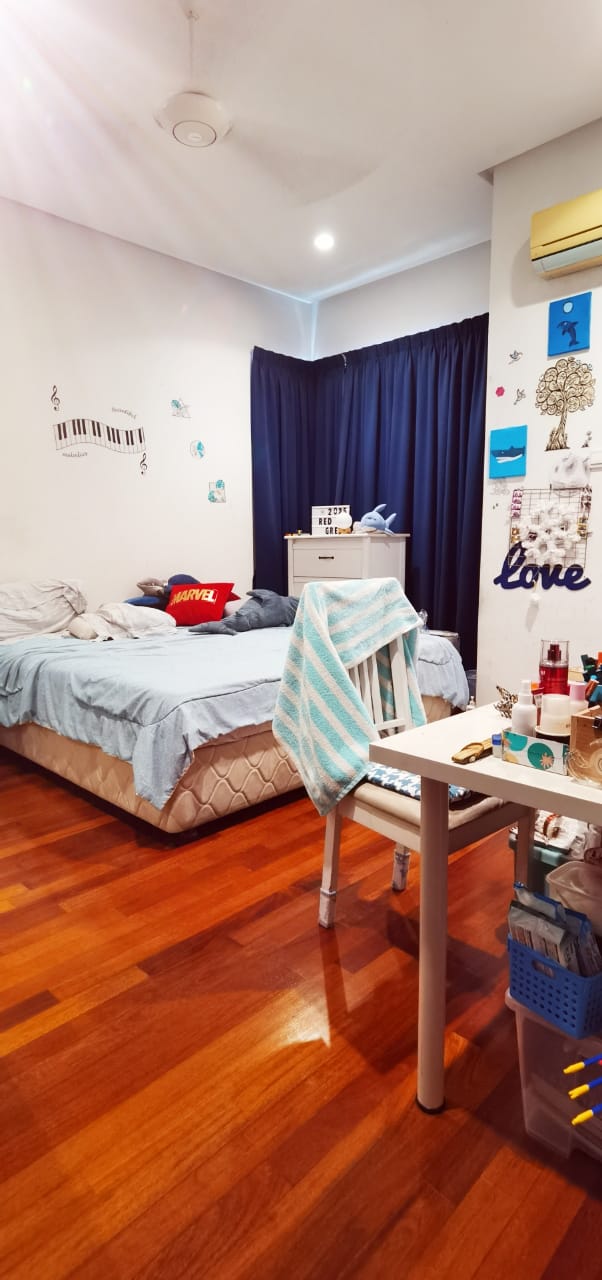 Changkat Kiara Bayu image