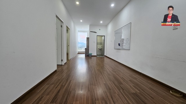 Panas Bah! Suria Inanam 1st Floor Ready Pakai, Harga Cun Gila! image