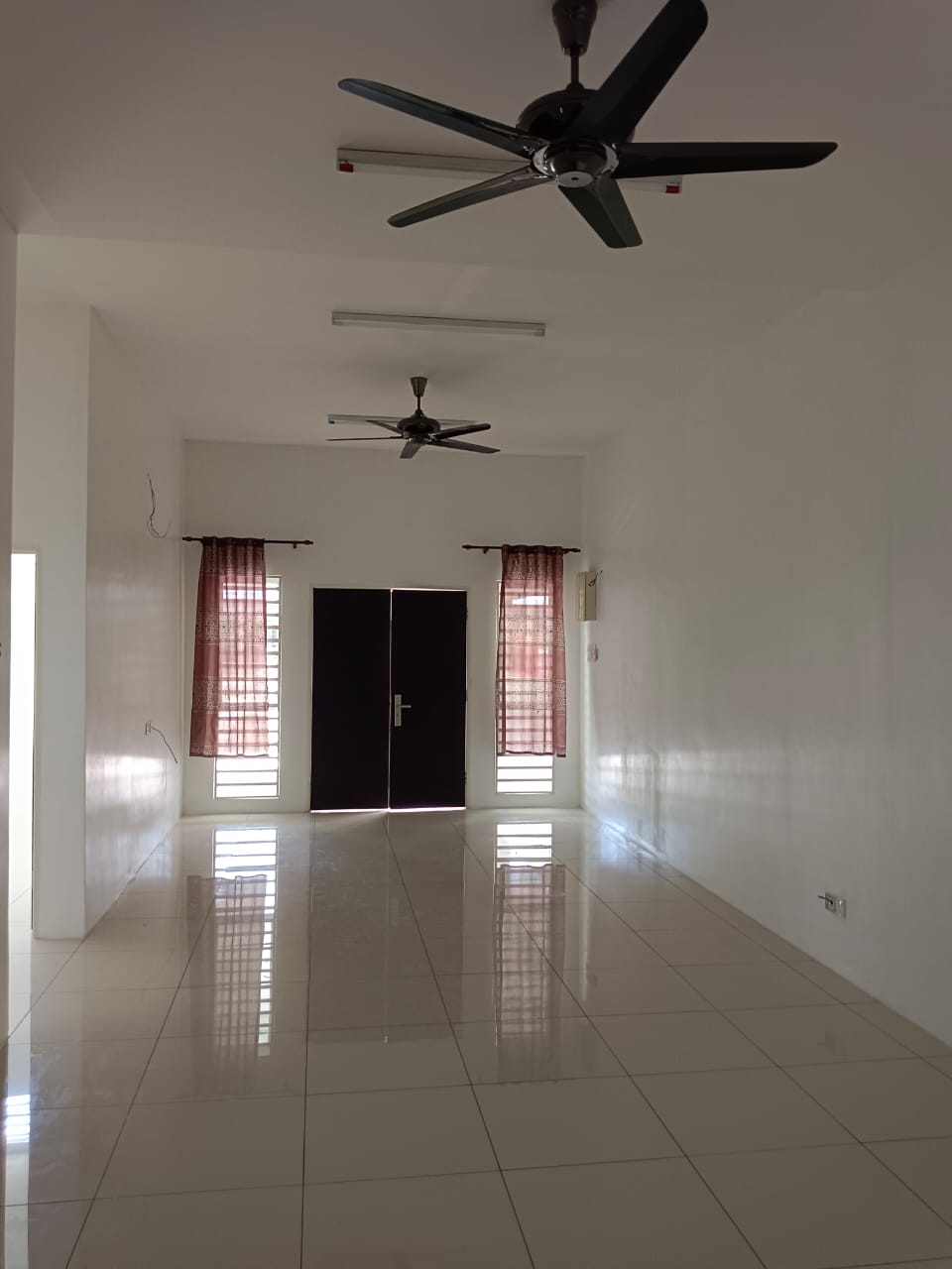 TAMAN SERI RAMBAI image