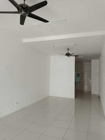 TAMAN SERI RAMBAI image