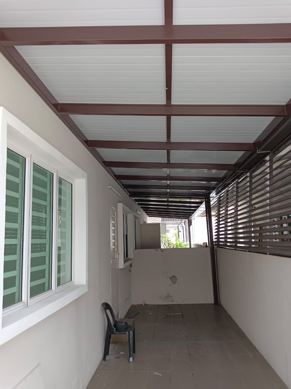 TAMAN SERI RAMBAI image