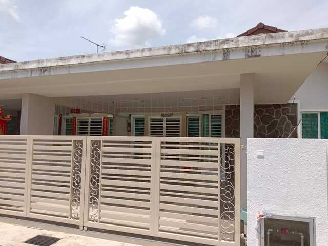 TAMAN SERI RAMBAI image