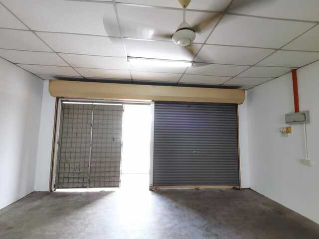 Bandar Parkland image