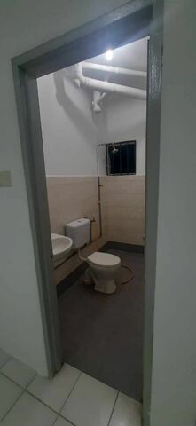 Vista Bayu Apartment, Taman Bayu Perdana image