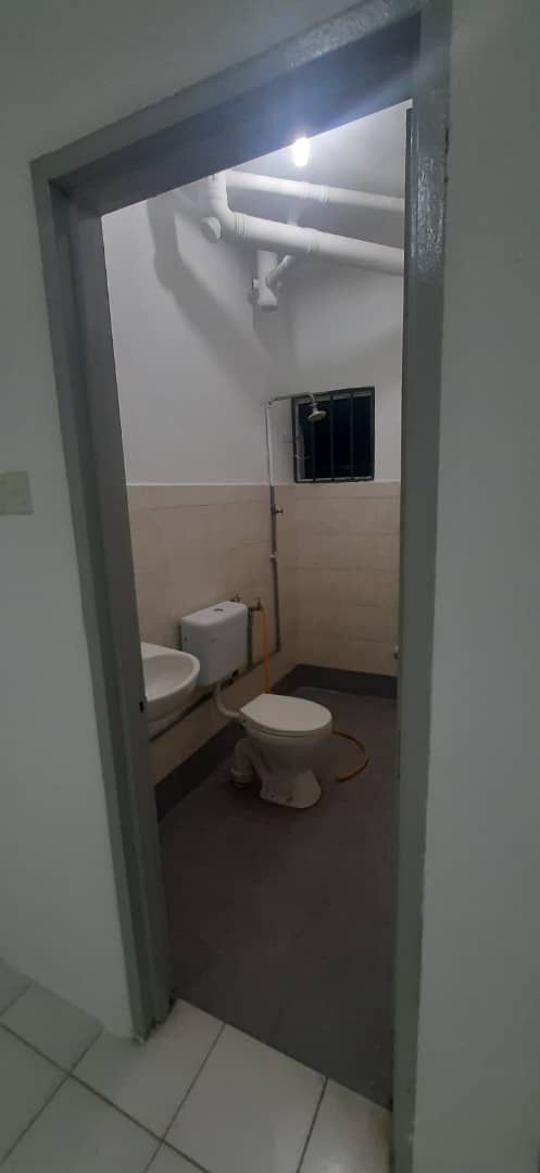 Vista Bayu Apartment, Taman Bayu Perdana image