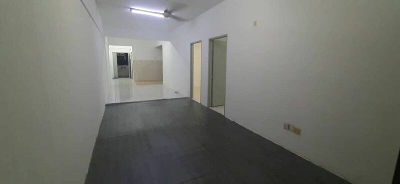 Vista Bayu Apartment, Taman Bayu Perdana