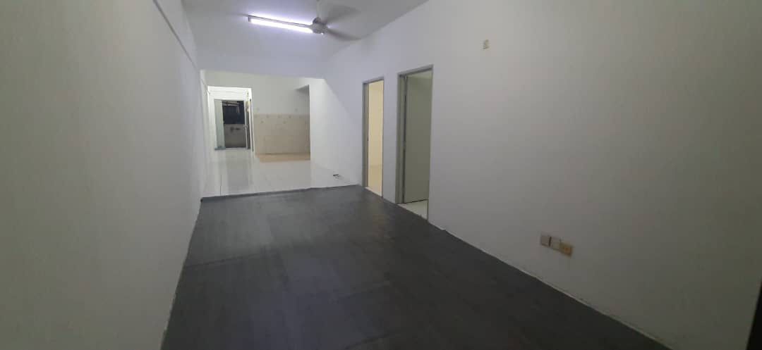 Vista Bayu Apartment, Taman Bayu Perdana image