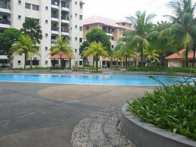 Vista Bayu Apartment, Taman Bayu Perdana image