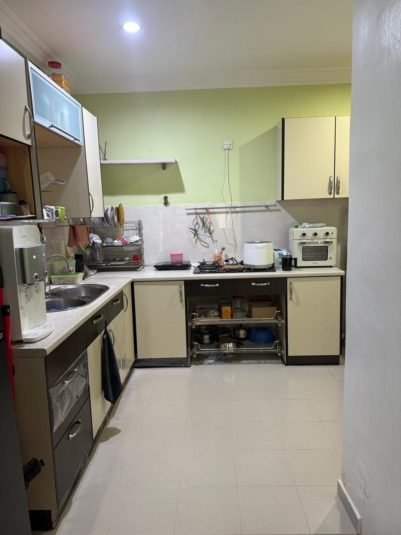 TAMAN SEROJA FASA 2 image