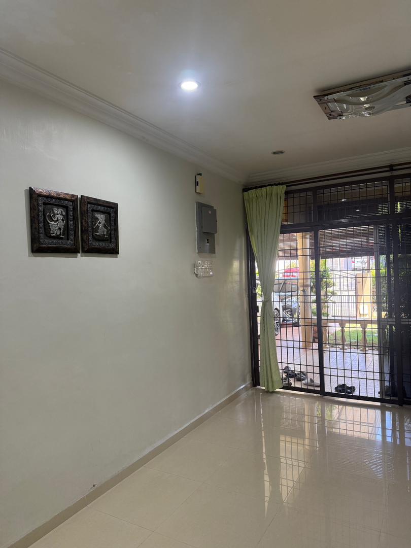 TAMAN SEROJA FASA 2 image