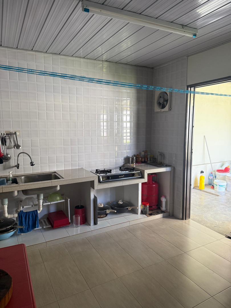 TAMAN SEROJA FASA 2 image