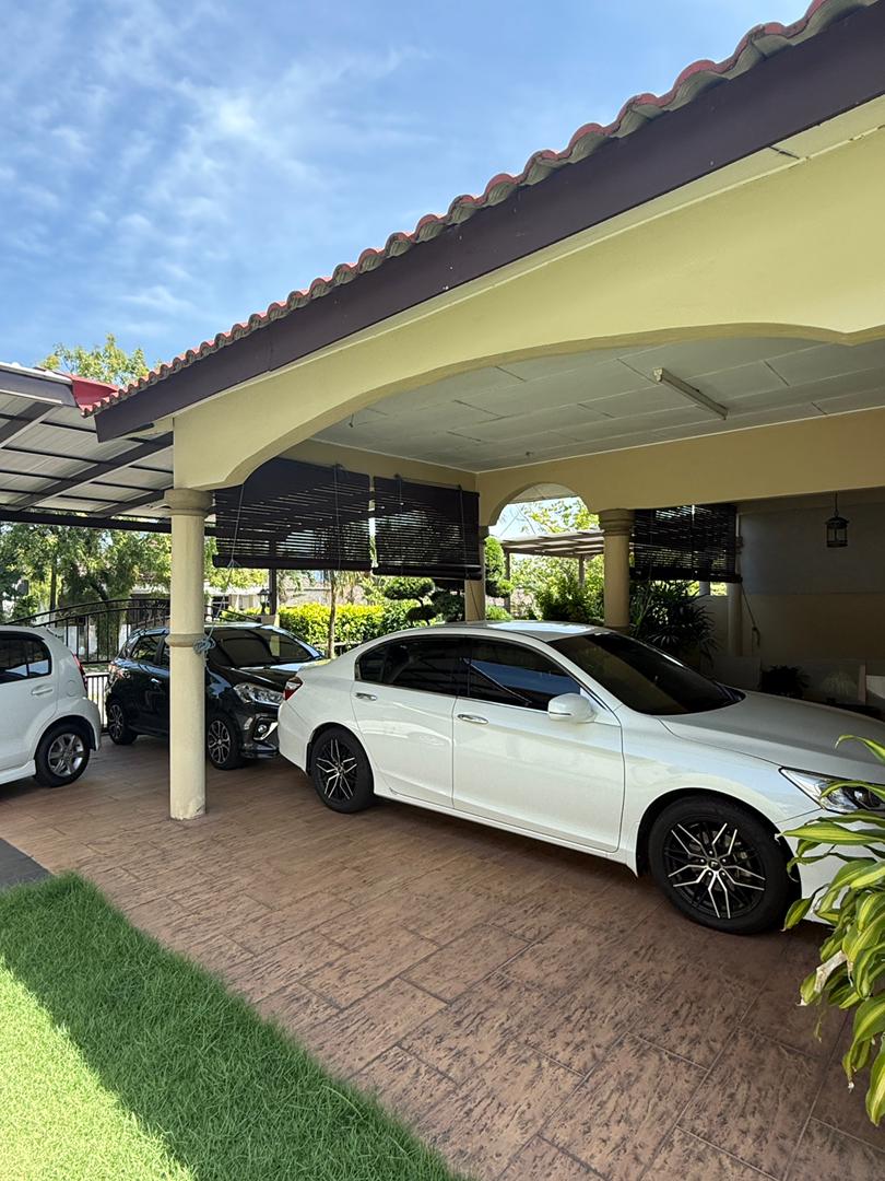 TAMAN SEROJA FASA 2 image