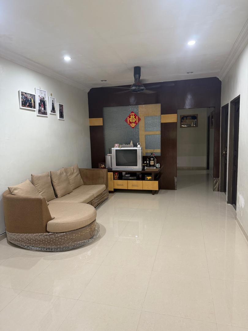 TAMAN SEROJA FASA 2 image