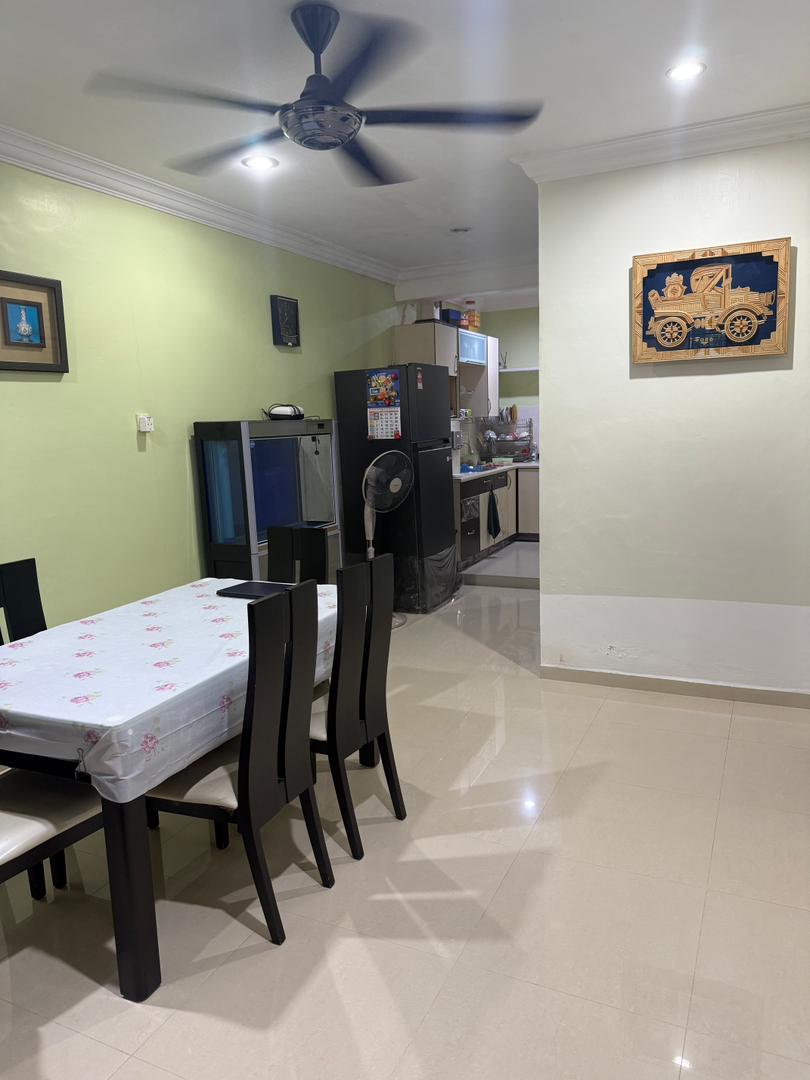 TAMAN SEROJA FASA 2 image