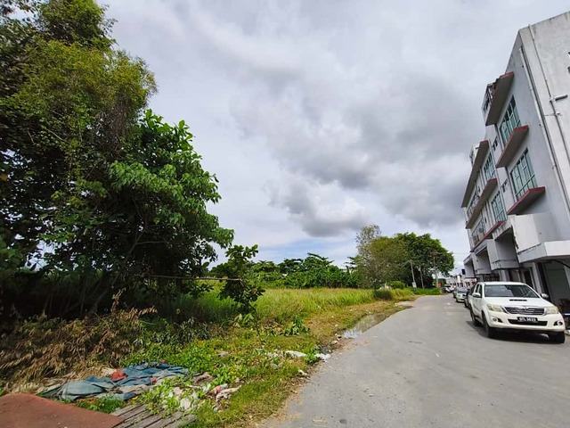 JALAN RANCHA - RANCHA LABUAN photo