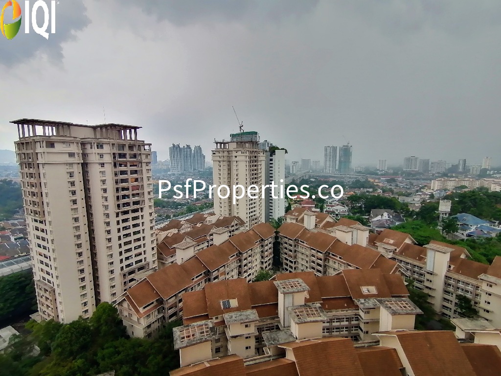 Seri Maya Condominium image