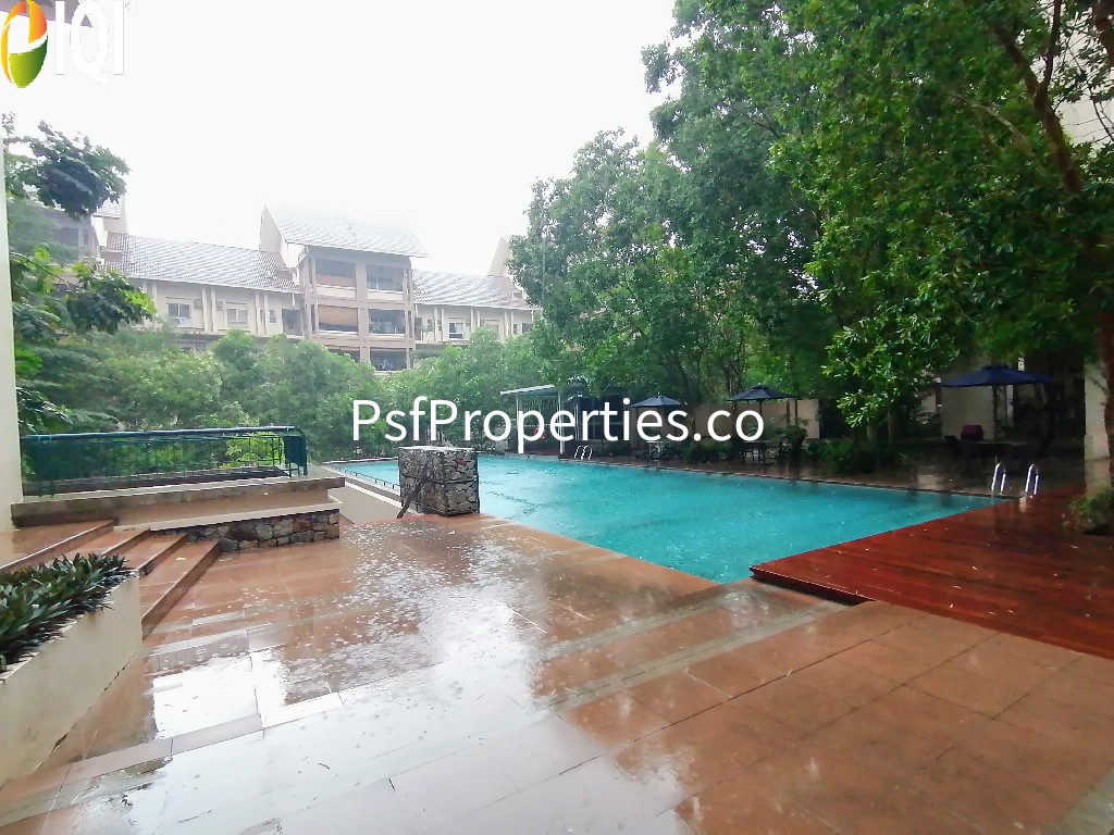 Seri Maya Condominium image