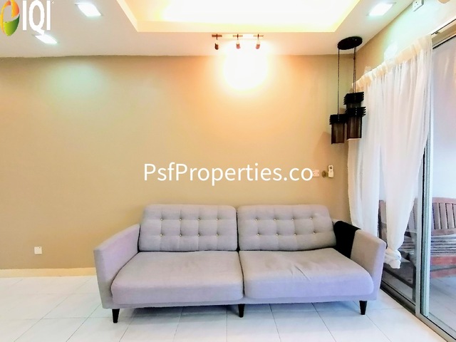 Seri Maya Condominium image