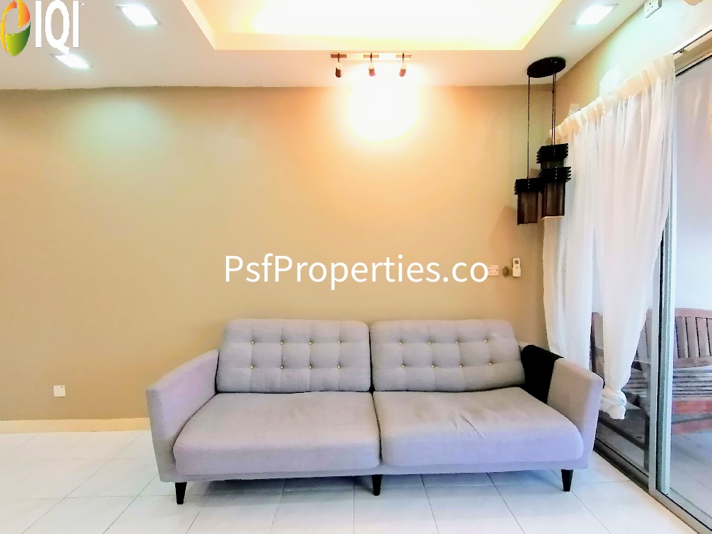 Seri Maya Condominium image