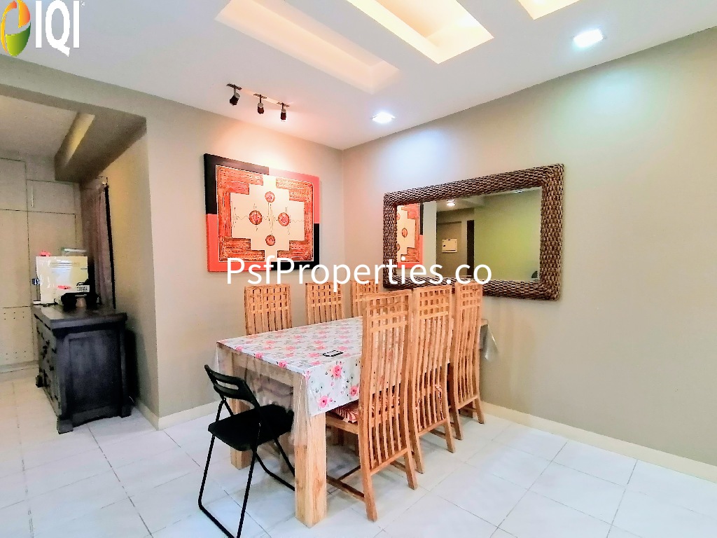 Seri Maya Condominium image