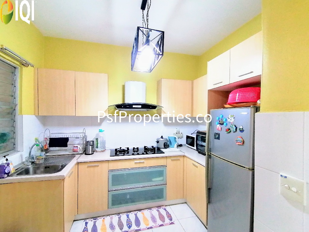 Seri Maya Condominium image