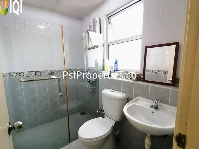 Seri Maya Condominium image