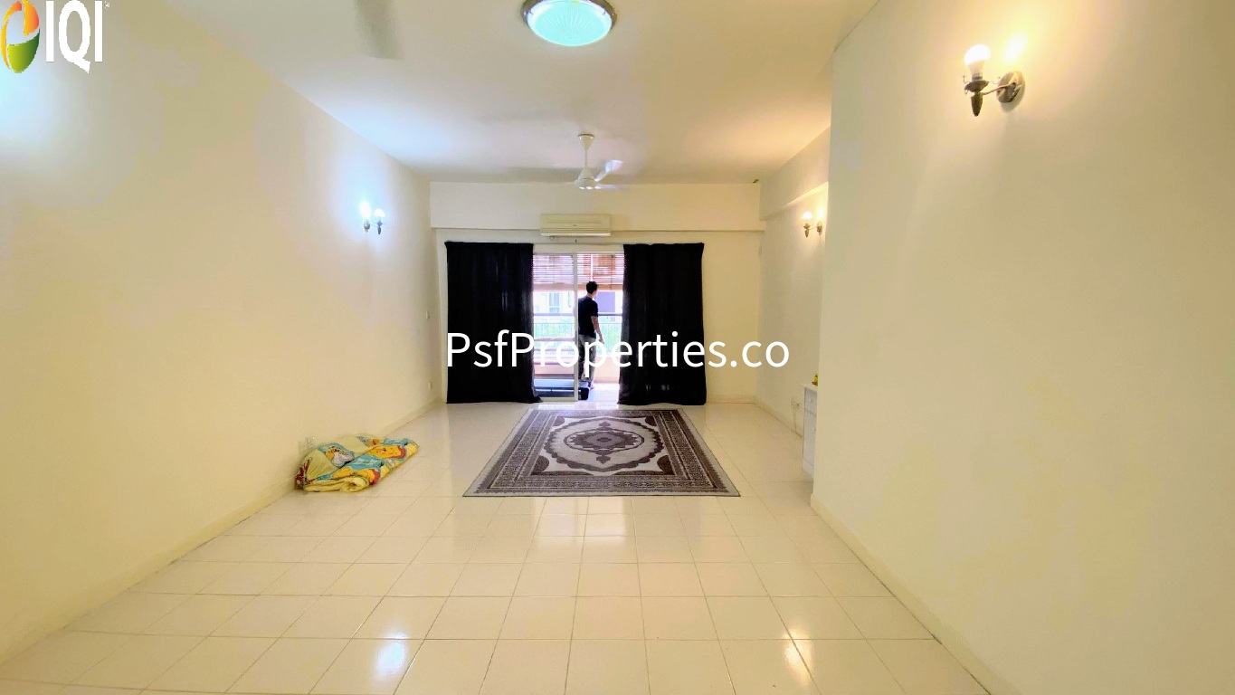 Seri Maya Condominium image