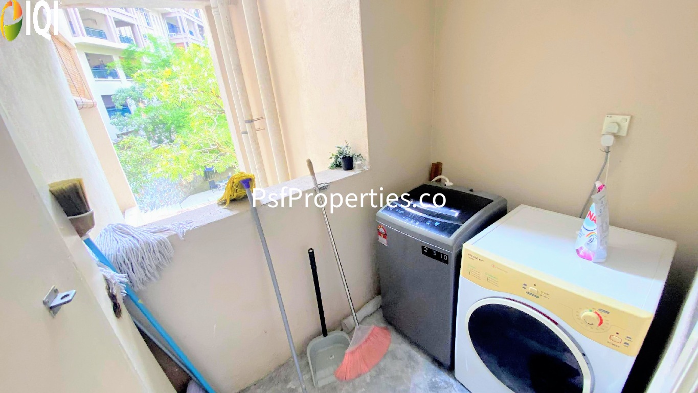 Seri Maya Condominium image