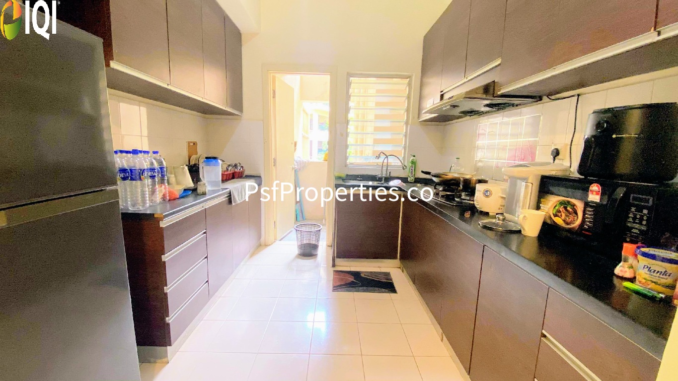 Seri Maya Condominium image