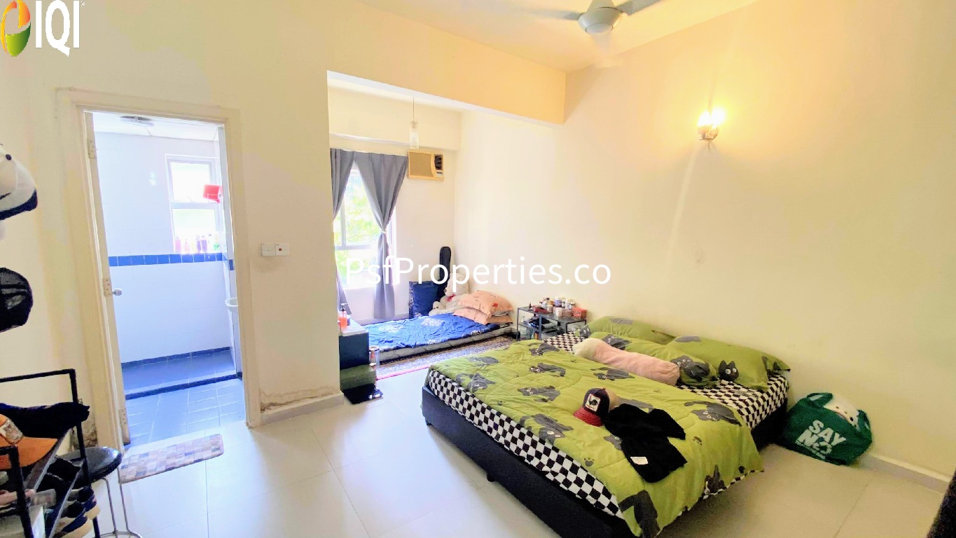 Seri Maya Condominium image