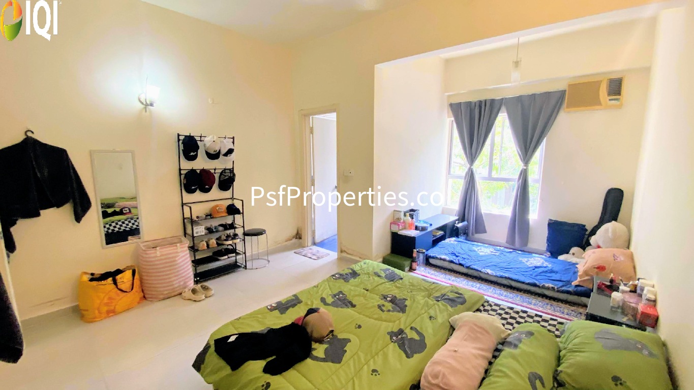 Seri Maya Condominium image