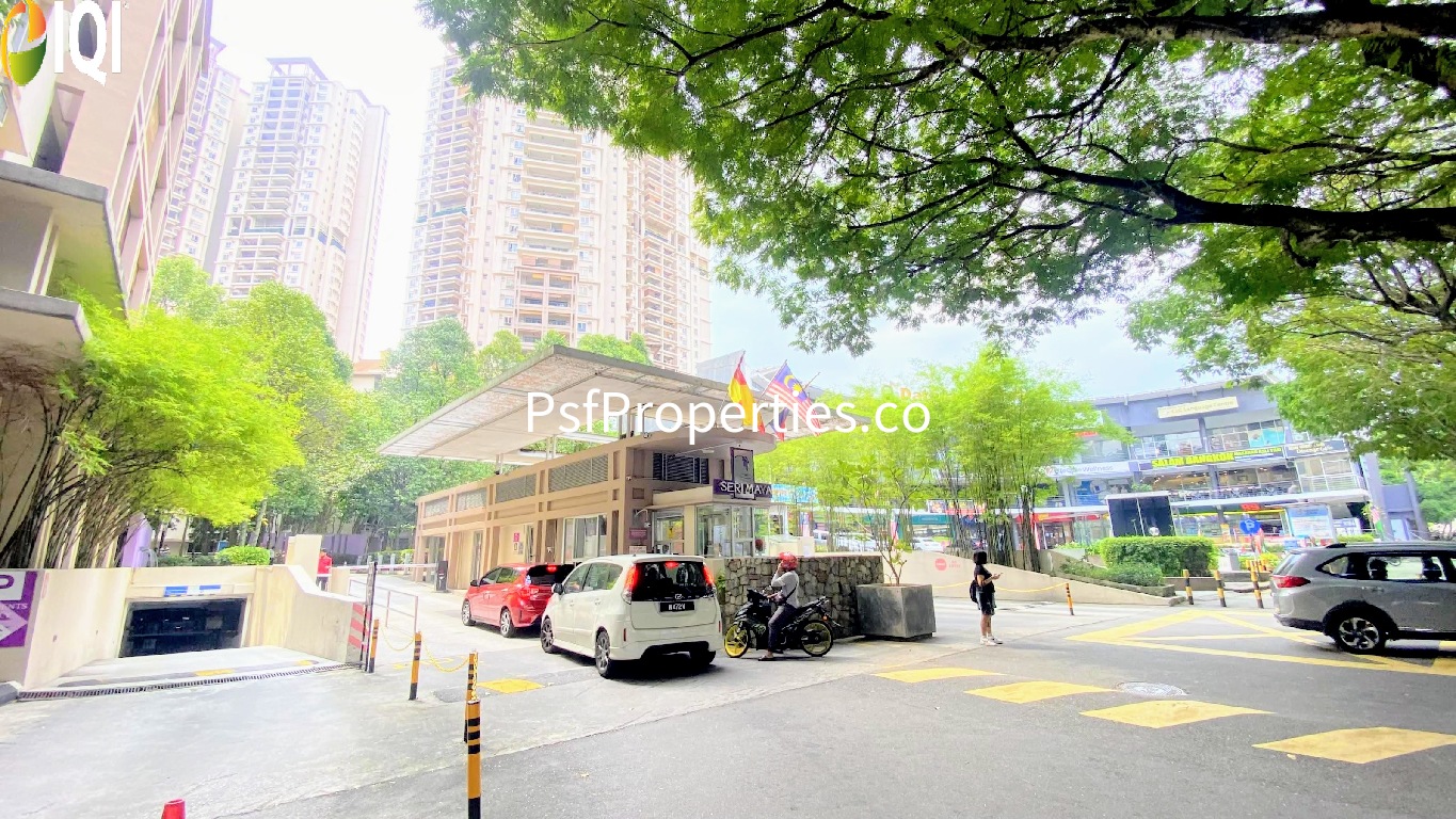 Seri Maya Condominium image