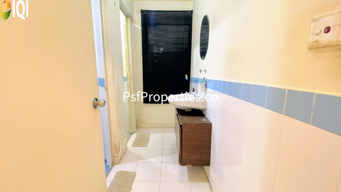 Seri Maya Condominium image